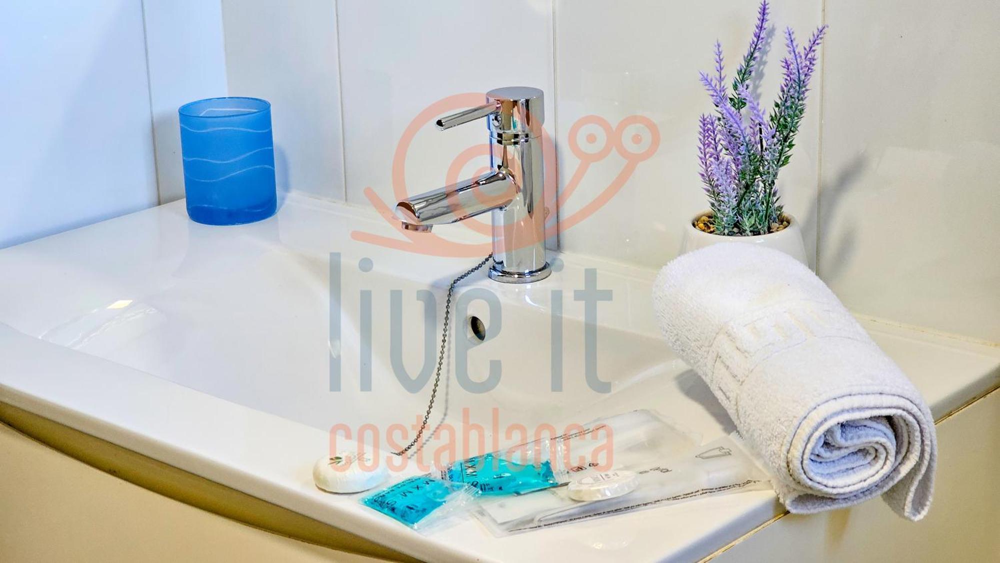 Casa Manzano. Moraira. Live It Costablanca Villa Eksteriør bilde