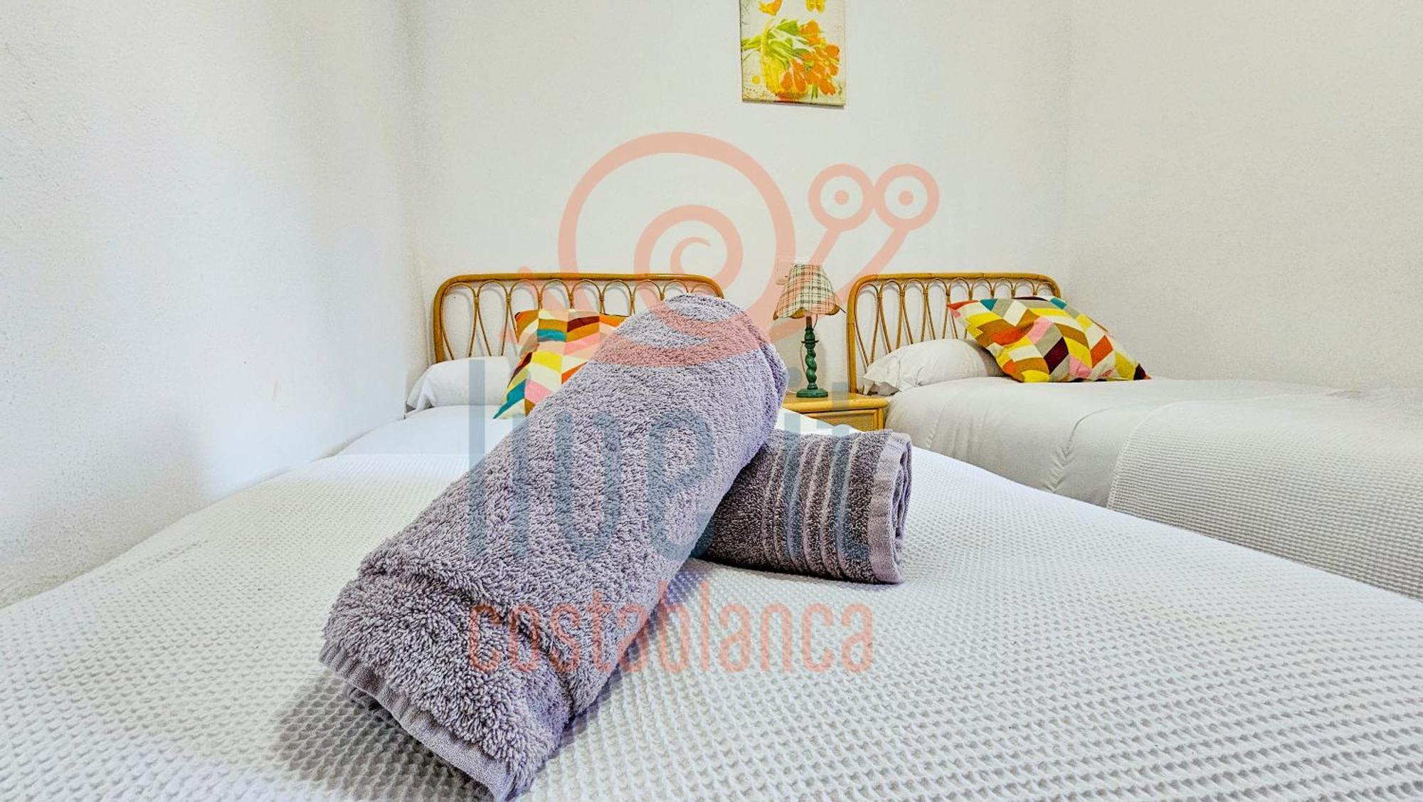 Casa Manzano. Moraira. Live It Costablanca Villa Eksteriør bilde